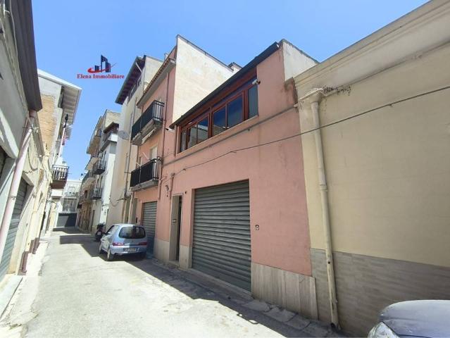 Appartamento in vendita a Alcamo TP