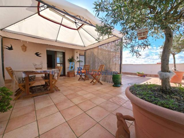 Appartamento in vendita a Alcamo TP
