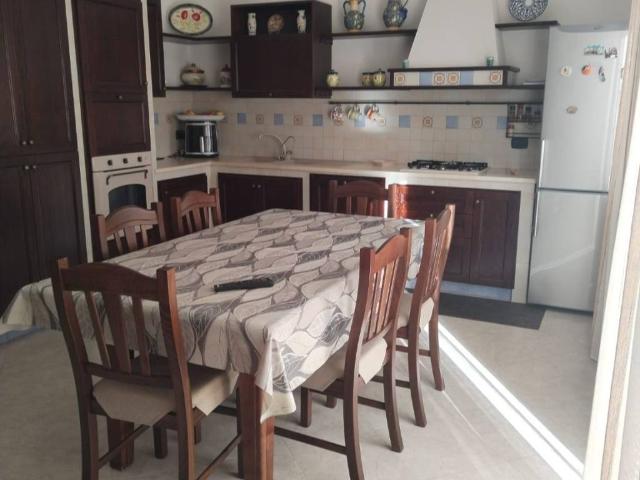 Appartamento in vendita a Alcamo TP