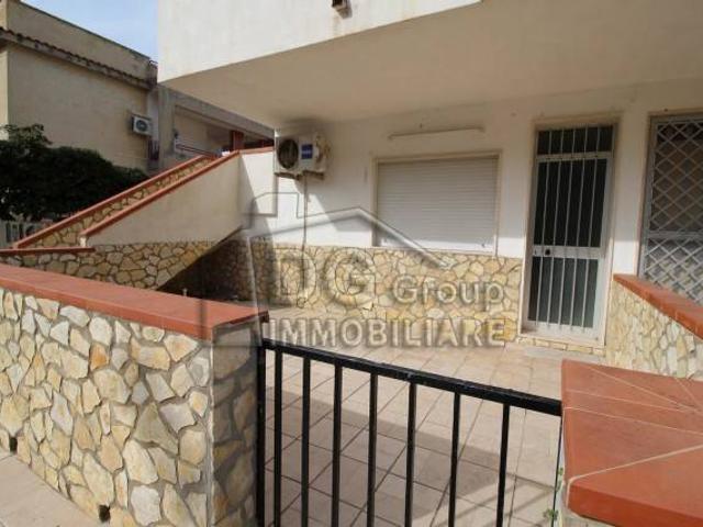 Appartamento in vendita a Alcamo TP