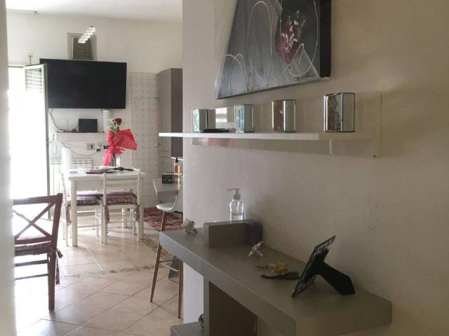 Appartamento in vendita a Alcamo TP