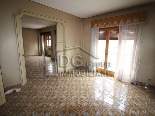 Appartamento in vendita a Alcamo TP