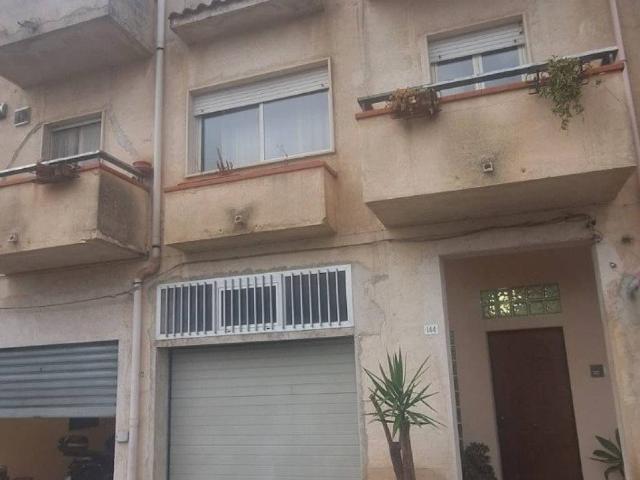 Appartamento in vendita a Alcamo TP