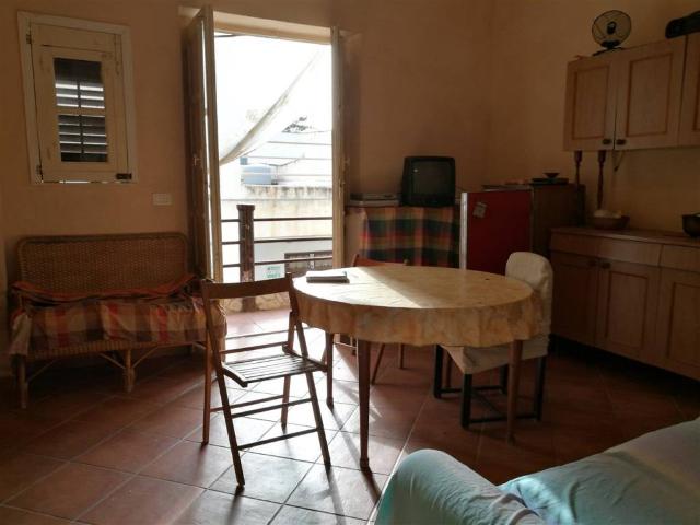 Appartamento in vendita a Alcamo TP