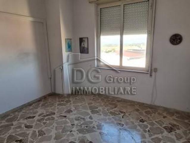 Appartamento in vendita a Alcamo TP