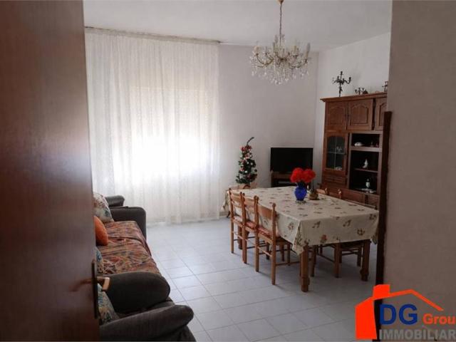 Appartamento in vendita a Alcamo TP