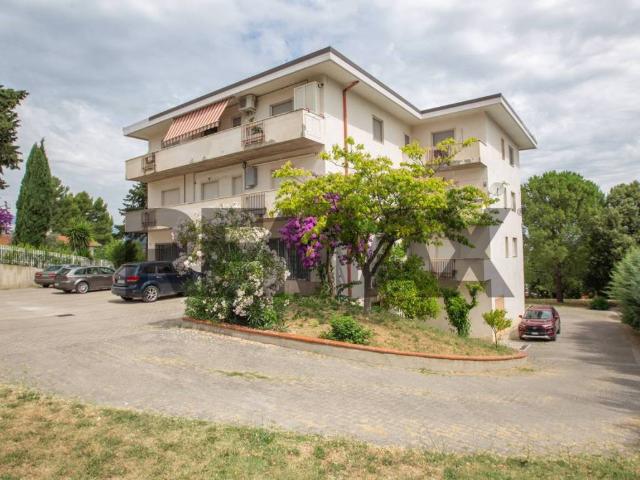 Appartamento in vendita a Alanno PE