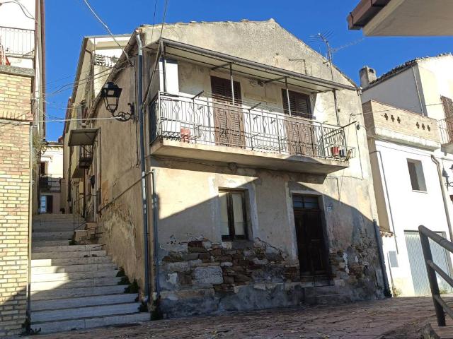 Appartamento in vendita a Alanno PE