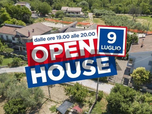 Appartamento in vendita a Alanno PE