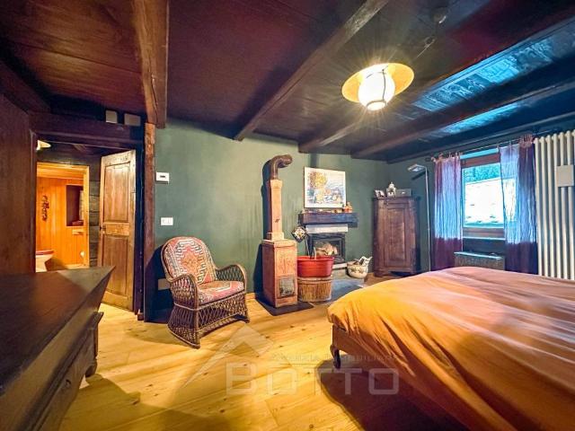 Appartamento in vendita a Alagna Valsesia VC