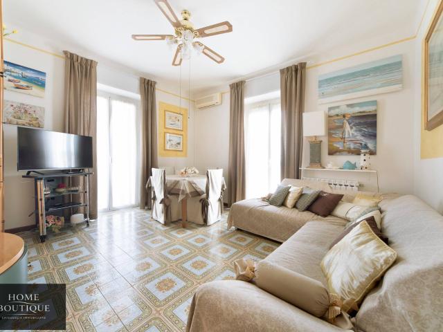Appartamento in vendita a Alassio