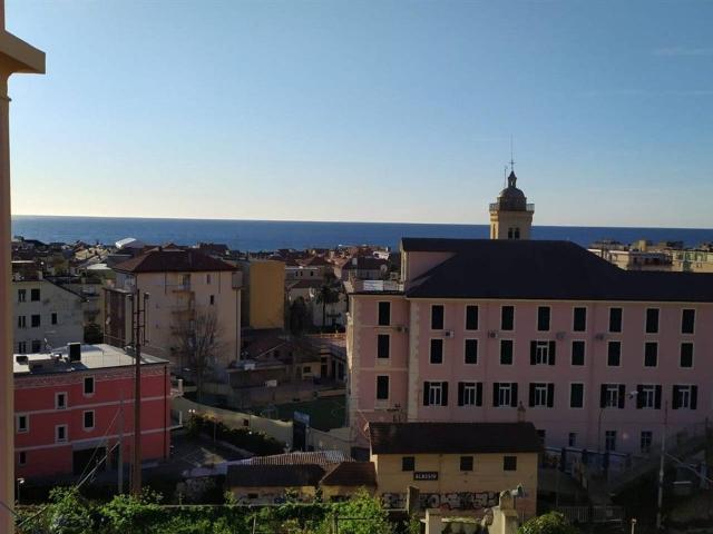 Appartamento in vendita a Alassio