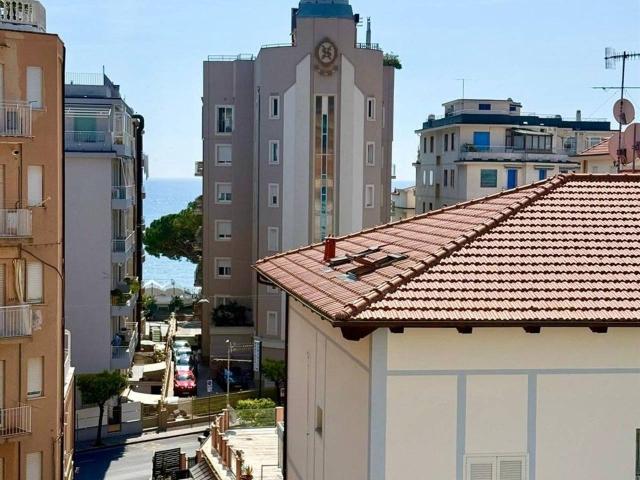 Appartamento in vendita a Alassio