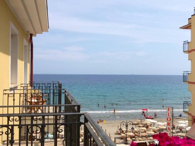 Appartamento in vendita a Alassio