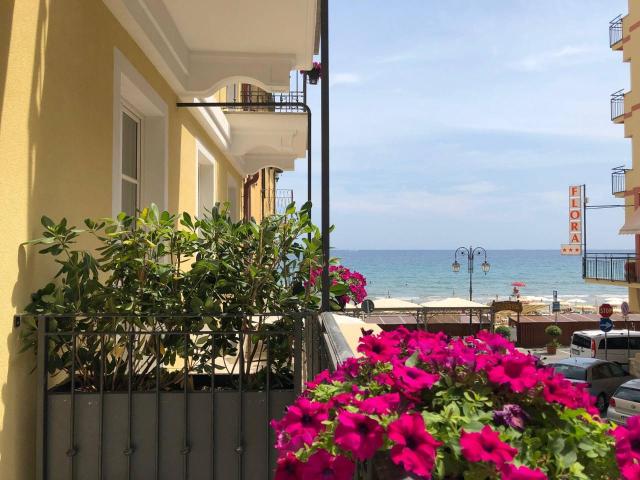 Appartamento in vendita a Alassio