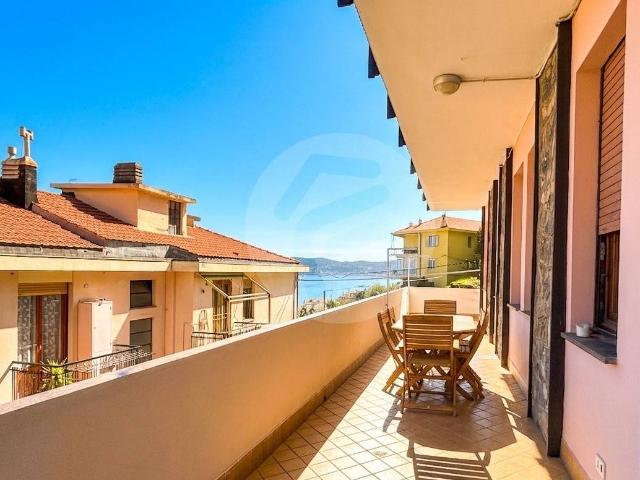 Appartamento in vendita a Alassio