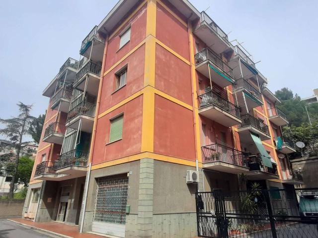 Appartamento in vendita a Alassio
