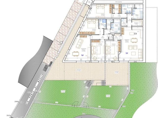 Appartamento in vendita a Alassio