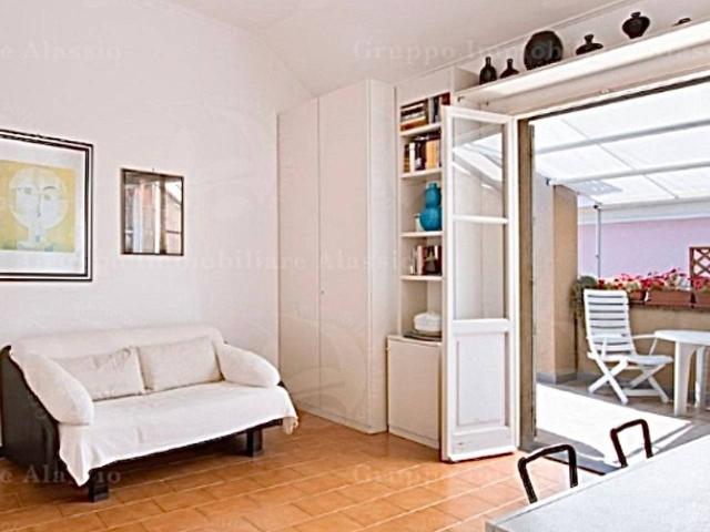 Appartamento in vendita a Alassio