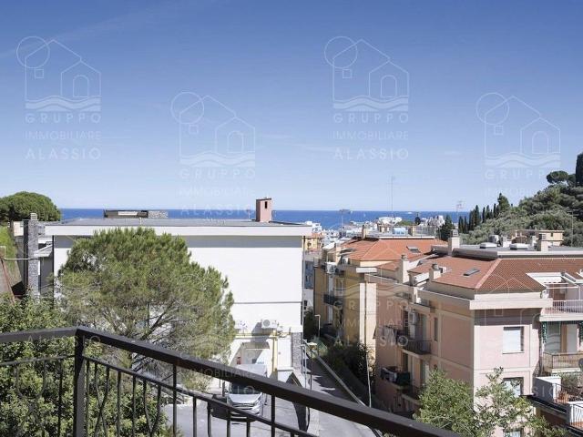 Appartamento in vendita a Alassio