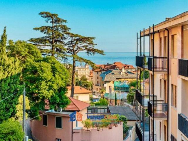 Appartamento in vendita a Alassio
