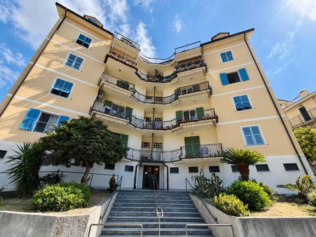 Appartamento in vendita a Alassio