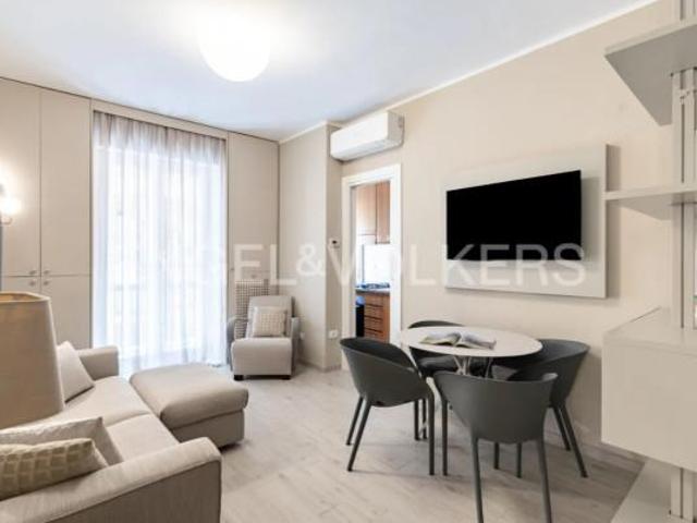 Appartamento in vendita a Alassio