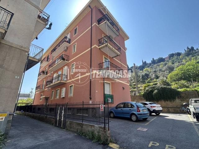 Appartamento in vendita a Alassio