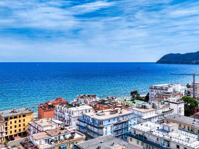 Appartamento in vendita a Alassio SV