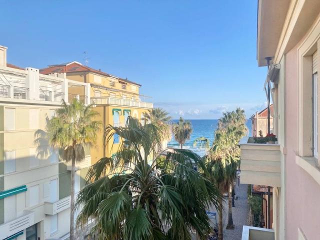 Appartamento in vendita a Alassio SV