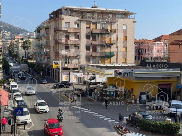 Appartamento in vendita a Alassio SV