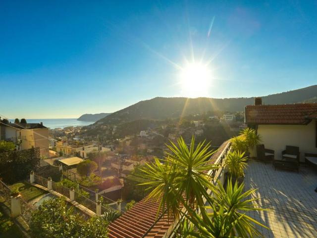 Appartamento in vendita a Alassio SV