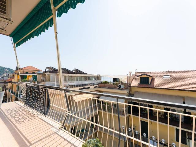 Appartamento in vendita a Alassio SV