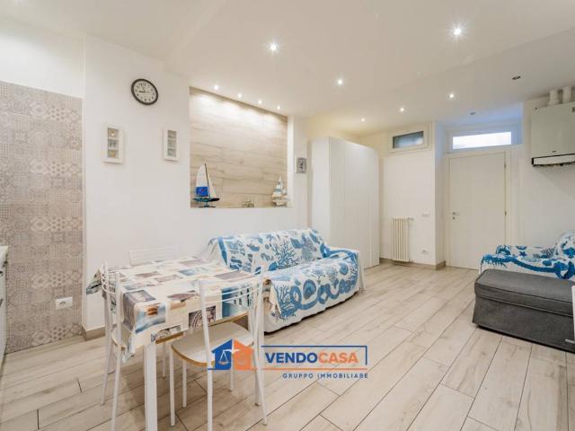 Appartamento in vendita a Alassio SV