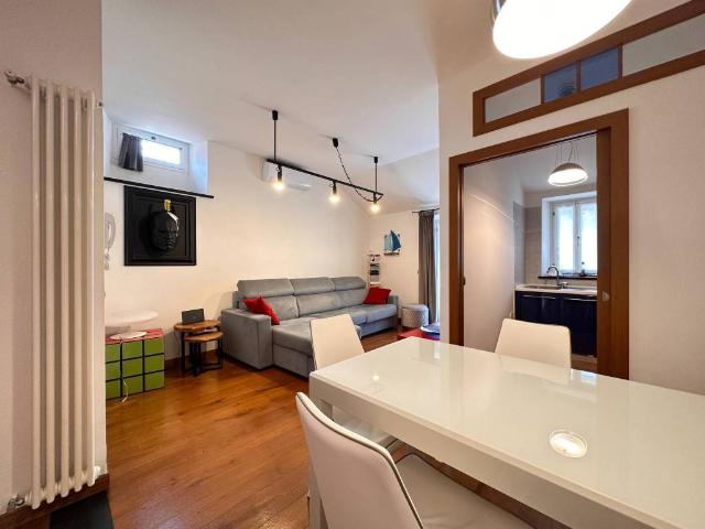 Appartamento in vendita a Alassio SV