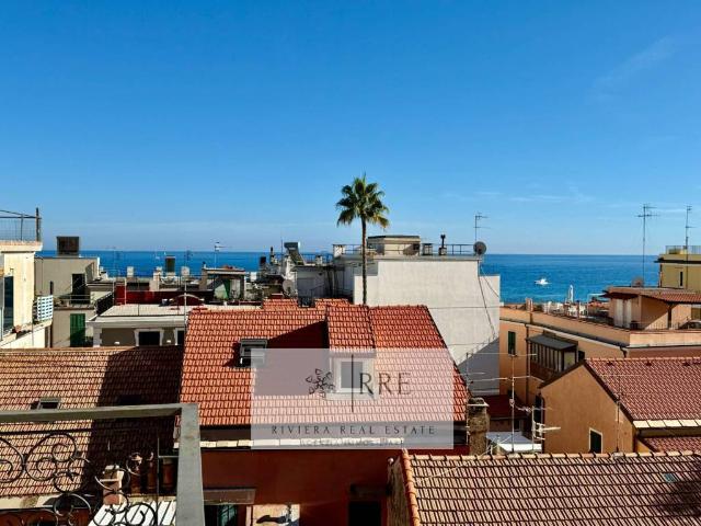 Appartamento in vendita a Alassio SV