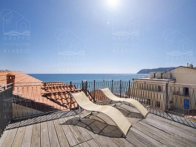 Appartamento in vendita a Alassio SV