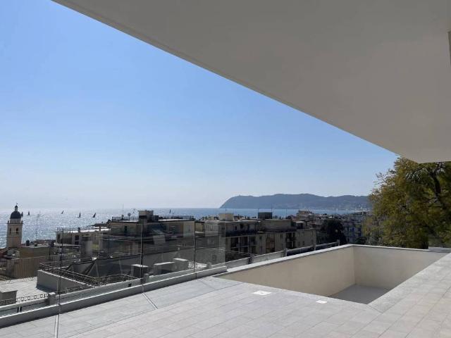Appartamento in vendita a Alassio SV