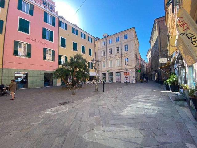 Appartamento in vendita a Alassio SV
