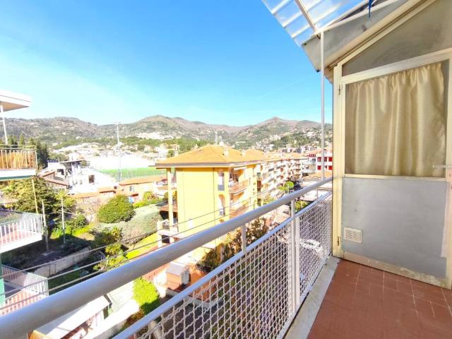 Appartamento in vendita a Alassio SV