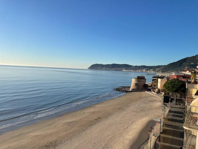 Appartamento in vendita a Alassio SV