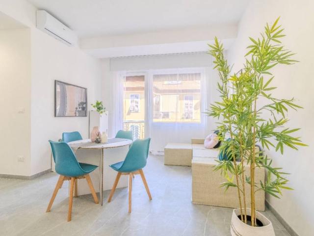 Appartamento in vendita a Alassio SV