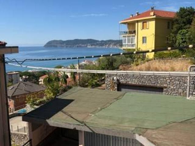 Appartamento in vendita a Alassio SV