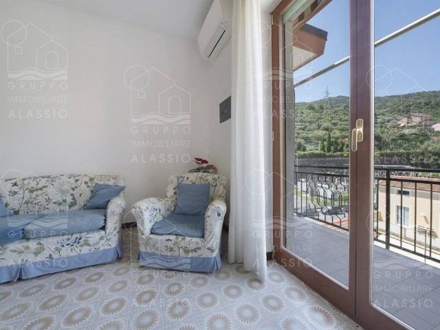 Appartamento in vendita a Alassio SV