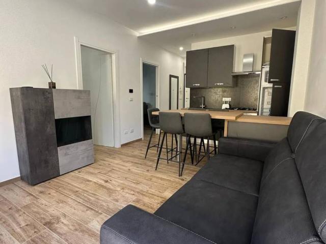 Appartamento in vendita a Alassio SV