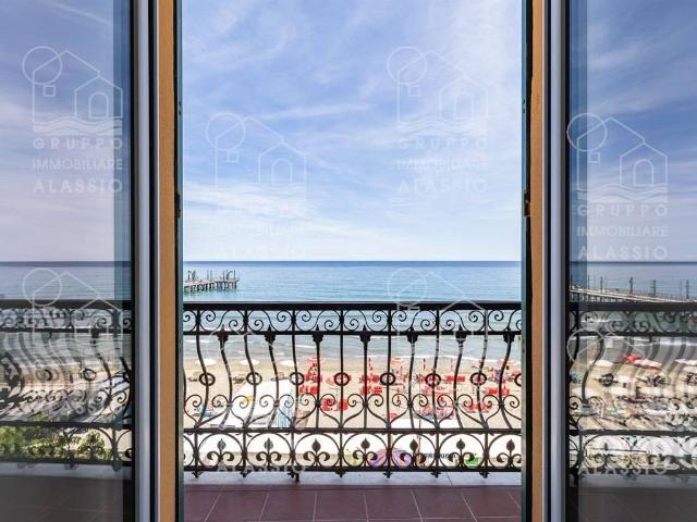 Appartamento in vendita a Alassio SV