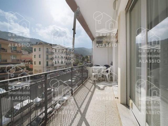 Appartamento in vendita a Alassio SV