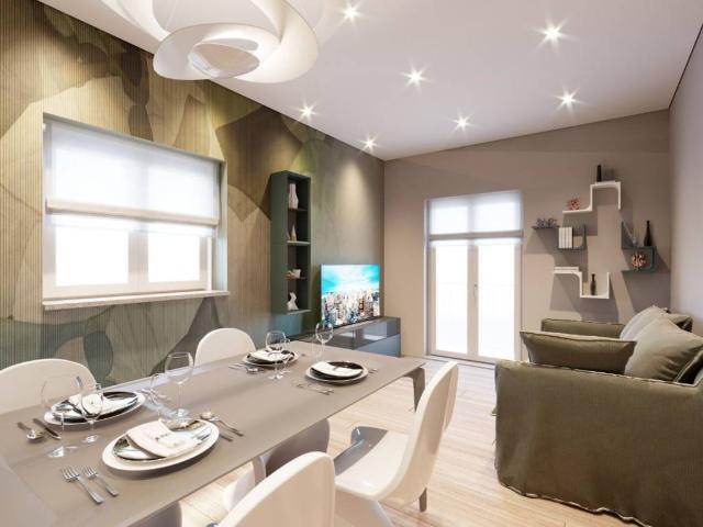 Appartamento in vendita a Alassio SV