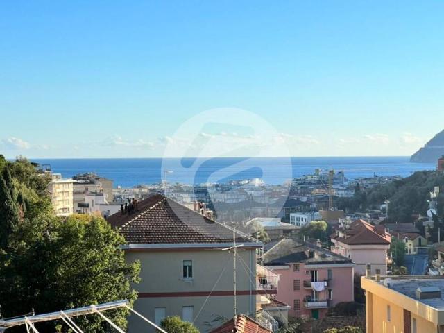 Appartamento in vendita a Alassio SV