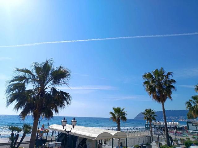 Appartamento in vendita a Alassio SV